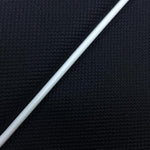 グロンドマン GRONDEMENT シートカバー 張替 エストレヤWシートタイプ スベラーヌブラック 白パイピング カタログ品番：P091-1598 メーカー品番：GH4008KC460P20