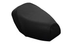 グロンドマン GRONDEMENT シートカバー 張替 アクシストリート(SE53J) 黒 カタログ品番：P091-0983 メーカー品番：GH5692YC10P10