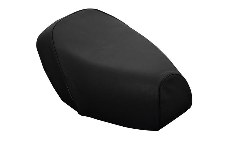 グロンドマン GRONDEMENT シートカバー 張替 アクシストリート(SE53J) 黒 カタログ品番：P091-0983 メーカー品番：GH5692YC10P10