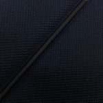 グロンドマン GRONDEMENT シートカバー 張替 アクシストリート(SE53J) スベラーヌブラック 黒パイピング カタログ品番：P091-1213 メーカー品番：GH5692YC460P10