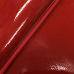 グロンドマン GRONDEMENT シートカバー 張替 アクシストリート(SE53J) エナメルレッド 赤パイピング カタログ品番：P091-1267 メーカー品番：GH5692YC560P40