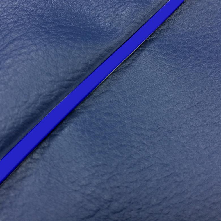 グロンドマン GRONDEMENT シートカバー 張替 アクシストリート(SE53J) ネイビー 青パイピング カタログ品番：P091-1286 メーカー品番：GH5692YC530P50