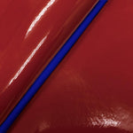 グロンドマン GRONDEMENT シートカバー 張替 アクシストリート(SE53J) エナメルレッド 青パイピング カタログ品番：P091-1289 メーカー品番：GH5692YC560P50