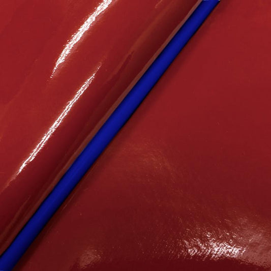 グロンドマン GRONDEMENT シートカバー 張替 アクシストリート(SE53J) エナメルレッド 青パイピング カタログ品番：P091-1289 メーカー品番：GH5692YC560P50