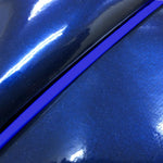 グロンドマン GRONDEMENT シートカバー 張替 アクシストリート(SE53J) エナメルブルー 青パイピング カタログ品番：P091-1290 メーカー品番：GH5692YC570P50