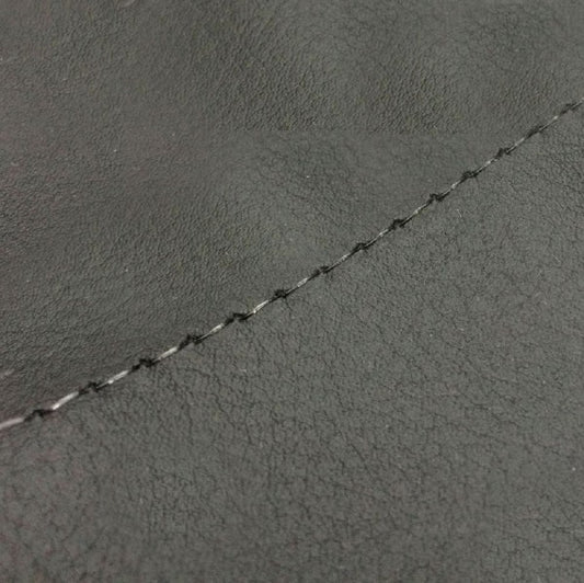 グロンドマン GRONDEMENT シートカバー 張替 アクシストリート(SE53J) 黒 透明ステッチ カタログ品番：P091-1293 メーカー品番：GH5692YC10S0