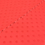 グロンドマン GRONDEMENT シートカバー 張替 アクシストリート(SE53J) エンボスレッド 透明ステッチ カタログ品番：P091-1299 メーカー品番：GH5692YC270S0