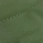 グロンドマン GRONDEMENT シートカバー 張替 アクシストリート(SE53J) ダークグリーン 透明ステッチ カタログ品番：P091-1301 メーカー品番：GH5692YC300S0