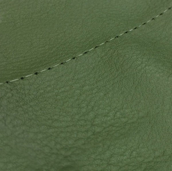 グロンドマン GRONDEMENT シートカバー 張替 アクシストリート(SE53J) ダークグリーン 透明ステッチ カタログ品番：P091-1301 メーカー品番：GH5692YC300S0