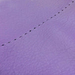 グロンドマン GRONDEMENT シートカバー 張替 アクシストリート(SE53J) パープル 透明ステッチ カタログ品番：P091-1302 メーカー品番：GH5692YC310S0