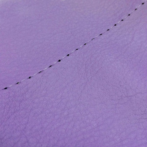 グロンドマン GRONDEMENT シートカバー 張替 アクシストリート(SE53J) パープル 透明ステッチ カタログ品番：P091-1302 メーカー品番：GH5692YC310S0