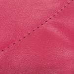 グロンドマン GRONDEMENT シートカバー 張替 アクシストリート(SE53J) ピンク 透明ステッチ カタログ品番：P091-1303 メーカー品番：GH5692YC320S0