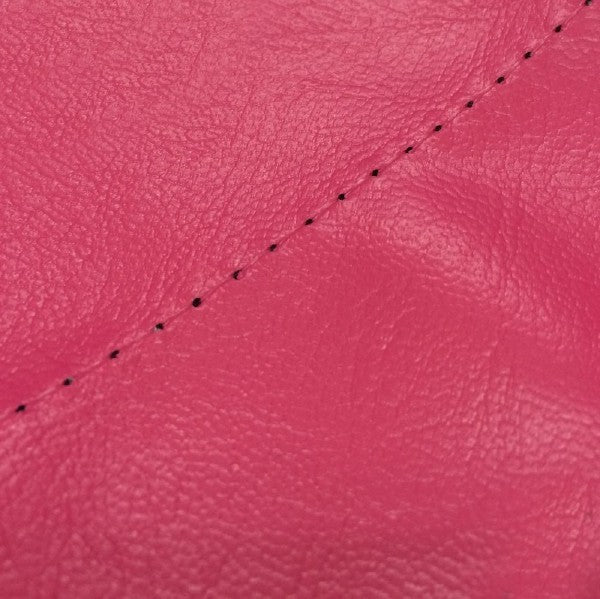 グロンドマン GRONDEMENT シートカバー 張替 アクシストリート(SE53J) ピンク 透明ステッチ カタログ品番：P091-1303 メーカー品番：GH5692YC320S0