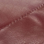 グロンドマン GRONDEMENT シートカバー 張替 アクシストリート(SE53J) ワインレッド 透明ステッチ カタログ品番：P091-1306 メーカー品番：GH5692YC350S0