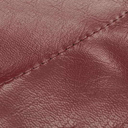 グロンドマン GRONDEMENT シートカバー 張替 アクシストリート(SE53J) ワインレッド 透明ステッチ カタログ品番：P091-1306 メーカー品番：GH5692YC350S0