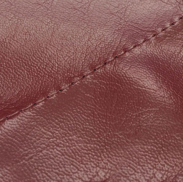 グロンドマン GRONDEMENT シートカバー 張替 アクシストリート(SE53J) ワインレッド 透明ステッチ カタログ品番：P091-1306 メーカー品番：GH5692YC350S0