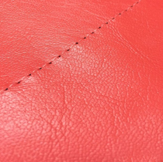 グロンドマン GRONDEMENT シートカバー 張替 アクシストリート(SE53J) 赤 透明ステッチ カタログ品番：P091-1307 メーカー品番：GH5692YC40S0