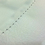 グロンドマン GRONDEMENT シートカバー 張替 アクシストリート(SE53J) グレー 透明ステッチ カタログ品番：P091-1310 メーカー品番：GH5692YC70S0