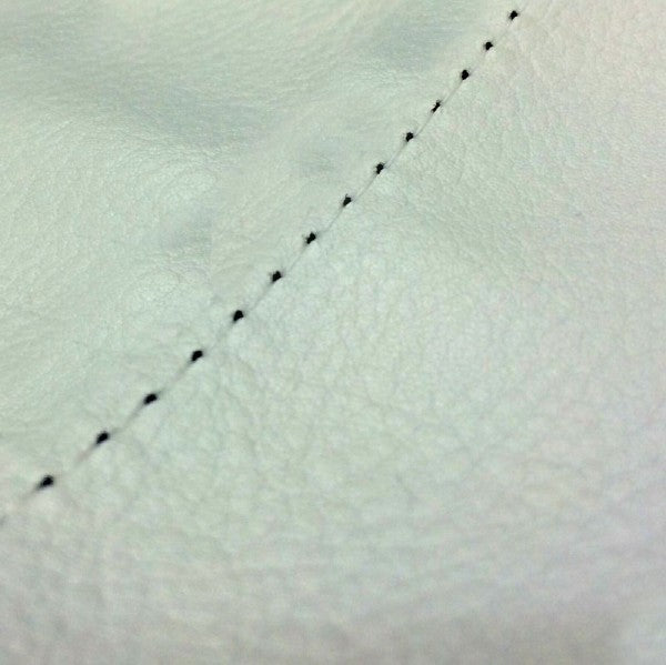 グロンドマン GRONDEMENT シートカバー 張替 アクシストリート(SE53J) グレー 透明ステッチ カタログ品番：P091-1310 メーカー品番：GH5692YC70S0