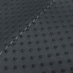 グロンドマン GRONDEMENT シートカバー 張替 アクシストリート(SE53J) エンボス(黒) 透明ステッチ カタログ品番：P091-1311 メーカー品番：GH5692YC80S0