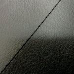 グロンドマン GRONDEMENT シートカバー 張替 アクシストリート(SE53J) 黒 黒ステッチ カタログ品番：P091-1312 メーカー品番：GH5692YC10S10