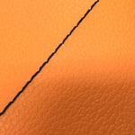 グロンドマン GRONDEMENT シートカバー 張替 アクシストリート(SE53J) オレンジ 黒ステッチ カタログ品番：P091-1314 メーカー品番：GH5692YC140S10