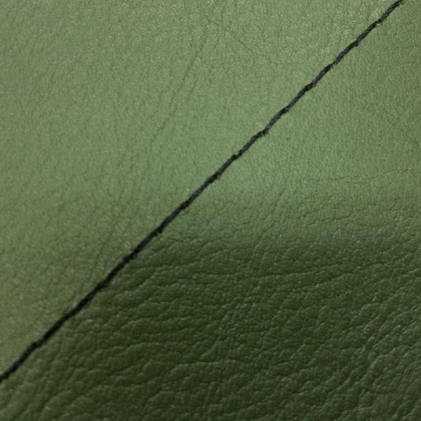 グロンドマン GRONDEMENT シートカバー 張替 アクシストリート(SE53J) ダークグリーン 黒ステッチ カタログ品番：P091-1320 メーカー品番：GH5692YC300S10