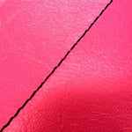 グロンドマン GRONDEMENT シートカバー 張替 アクシストリート(SE53J) ピンク 黒ステッチ カタログ品番：P091-1322 メーカー品番：GH5692YC320S10