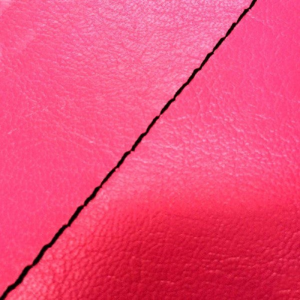 グロンドマン GRONDEMENT シートカバー 張替 アクシストリート(SE53J) ピンク 黒ステッチ カタログ品番：P091-1322 メーカー品番：GH5692YC320S10