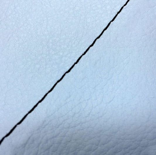 グロンドマン GRONDEMENT シートカバー 張替 アクシストリート(SE53J) ライトブルー 黒ステッチ カタログ品番：P091-1324 メーカー品番：GH5692YC340S10