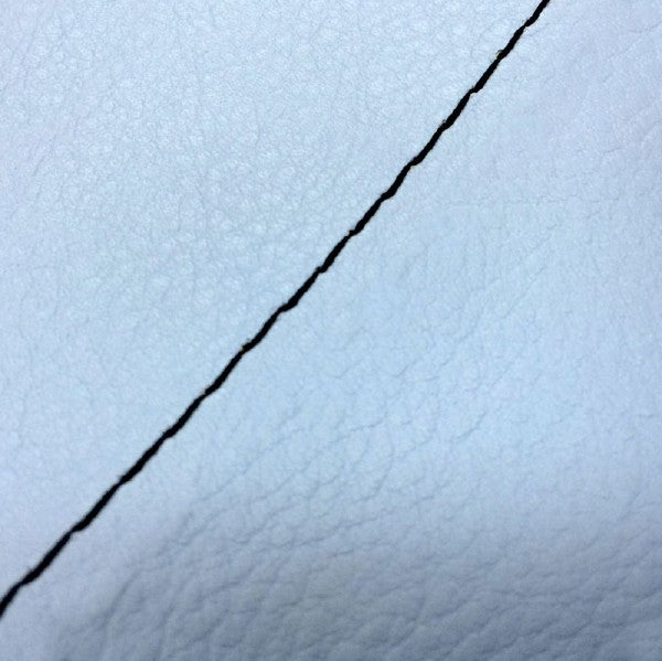 グロンドマン GRONDEMENT シートカバー 張替 アクシストリート(SE53J) ライトブルー 黒ステッチ カタログ品番：P091-1324 メーカー品番：GH5692YC340S10