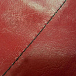 グロンドマン GRONDEMENT シートカバー 張替 アクシストリート(SE53J) ワインレッド 黒ステッチ カタログ品番：P091-1325 メーカー品番：GH5692YC350S10