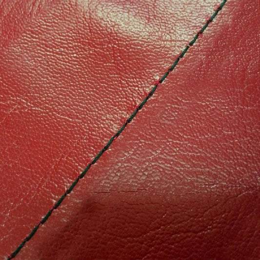 グロンドマン GRONDEMENT シートカバー 張替 アクシストリート(SE53J) ワインレッド 黒ステッチ カタログ品番：P091-1325 メーカー品番：GH5692YC350S10