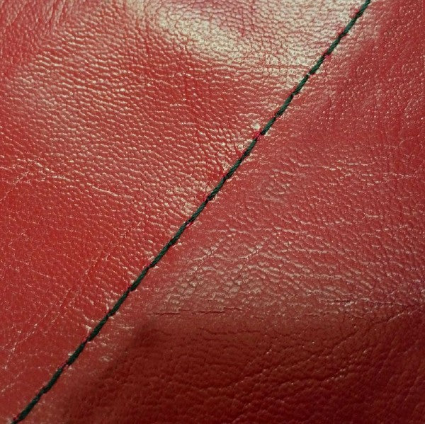 グロンドマン GRONDEMENT シートカバー 張替 アクシストリート(SE53J) ワインレッド 黒ステッチ カタログ品番：P091-1325 メーカー品番：GH5692YC350S10