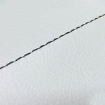 グロンドマン GRONDEMENT シートカバー 張替 アクシストリート(SE53J) グレー 黒ステッチ カタログ品番：P091-1329 メーカー品番：GH5692YC70S10