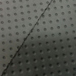 グロンドマン GRONDEMENT シートカバー 張替 アクシストリート(SE53J) エンボス(黒) 黒ステッチ カタログ品番：P091-1330 メーカー品番：GH5692YC80S10