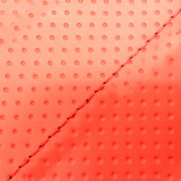 グロンドマン GRONDEMENT シートカバー 張替 アクシストリート(SE53J) エンボスレッド 赤ステッチ カタログ品番：P091-1337 メーカー品番：GH5692YC270S40