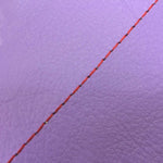 グロンドマン GRONDEMENT シートカバー 張替 アクシストリート(SE53J) パープル 赤ステッチ カタログ品番：P091-1340 メーカー品番：GH5692YC310S40