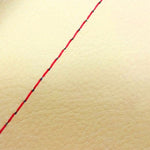 グロンドマン GRONDEMENT シートカバー 張替 アクシストリート(SE53J) ベージュ 赤ステッチ カタログ品番：P091-1342 メーカー品番：GH5692YC330S40