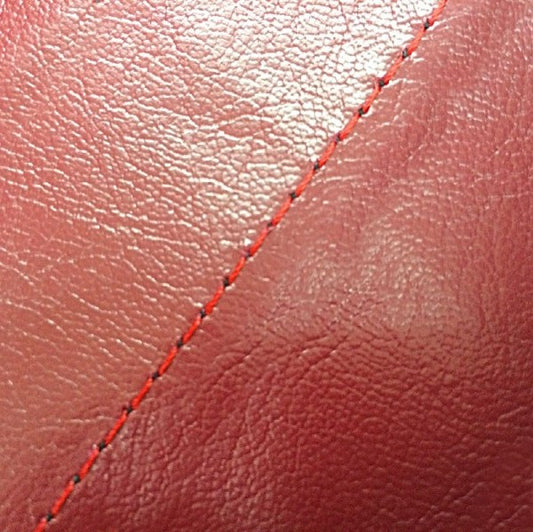 グロンドマン GRONDEMENT シートカバー 張替 アクシストリート(SE53J) ワインレッド 赤ステッチ カタログ品番：P091-1344 メーカー品番：GH5692YC350S40