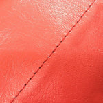 グロンドマン GRONDEMENT シートカバー 張替 アクシストリート(SE53J) 赤 赤ステッチ カタログ品番：P091-1345 メーカー品番：GH5692YC40S40