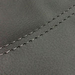 グロンドマン GRONDEMENT シートカバー 張替 アクシストリート(SE53J) 黒 透明ダブルステッチ カタログ品番：P091-1350 メーカー品番：GH5692YC10SW0