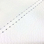 グロンドマン GRONDEMENT シートカバー 張替 アクシストリート(SE53J) 白 透明ダブルステッチ カタログ品番：P091-1353 メーカー品番：GH5692YC20SW0