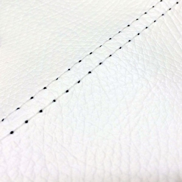 グロンドマン GRONDEMENT シートカバー 張替 アクシストリート(SE53J) 白 透明ダブルステッチ カタログ品番：P091-1353 メーカー品番：GH5692YC20SW0