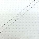 グロンドマン GRONDEMENT シートカバー 張替 アクシストリート(SE53J) エンボスホワイト 透明ダブルステッチ カタログ品番：P091-1357 メーカー品番：GH5692YC280SW0