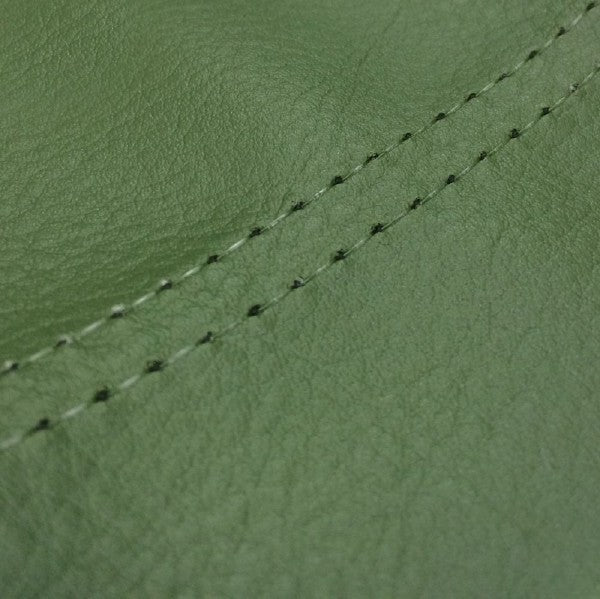 グロンドマン GRONDEMENT シートカバー 張替 アクシストリート(SE53J) ダークグリーン 透明ダブルステッチ カタログ品番：P091-1358 メーカー品番：GH5692YC300SW0