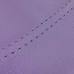 グロンドマン GRONDEMENT シートカバー 張替 アクシストリート(SE53J) パープル 透明ダブルステッチ カタログ品番：P091-1359 メーカー品番：GH5692YC310SW0