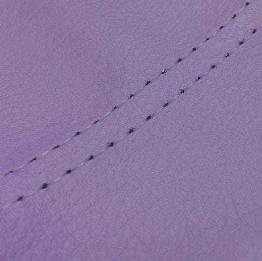 グロンドマン GRONDEMENT シートカバー 張替 アクシストリート(SE53J) パープル 透明ダブルステッチ カタログ品番：P091-1359 メーカー品番：GH5692YC310SW0