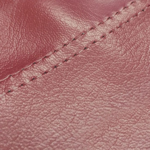 グロンドマン GRONDEMENT シートカバー 張替 アクシストリート(SE53J) ワインレッド 透明ダブルステッチ カタログ品番：P091-1363 メーカー品番：GH5692YC350SW0