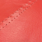 グロンドマン GRONDEMENT シートカバー 張替 アクシストリート(SE53J) 赤 透明ダブルステッチ カタログ品番：P091-1364 メーカー品番：GH5692YC40SW0